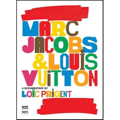 louis vuitton documentary english|marc jacobs Louis Vuitton full movie.